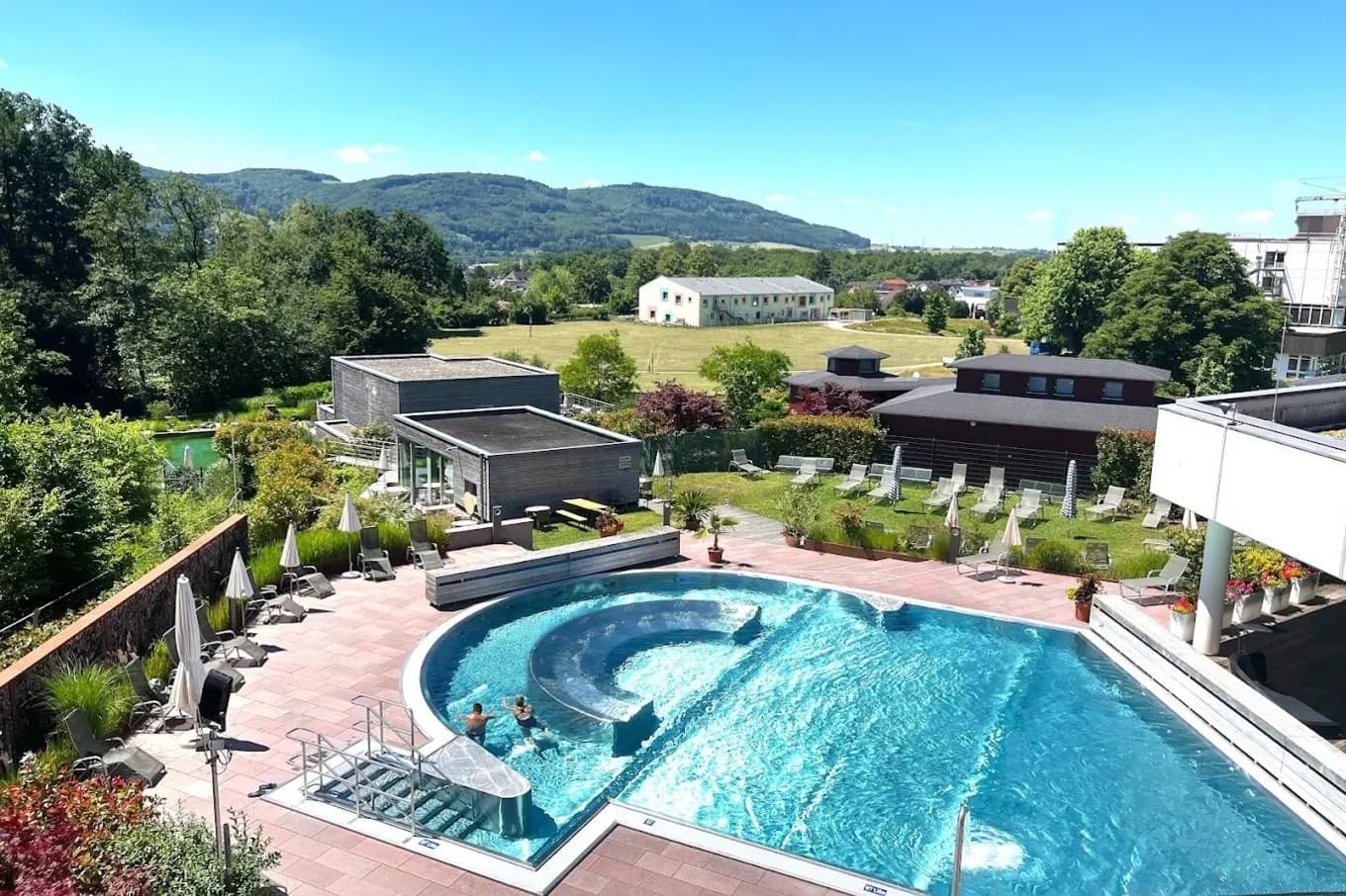 Aqualon Bad Säckingen