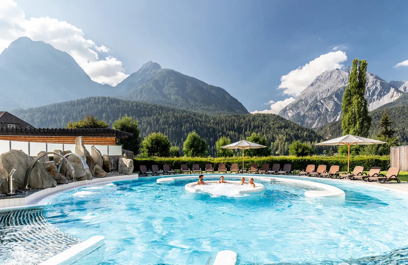 Bogn Engiadina Scuol