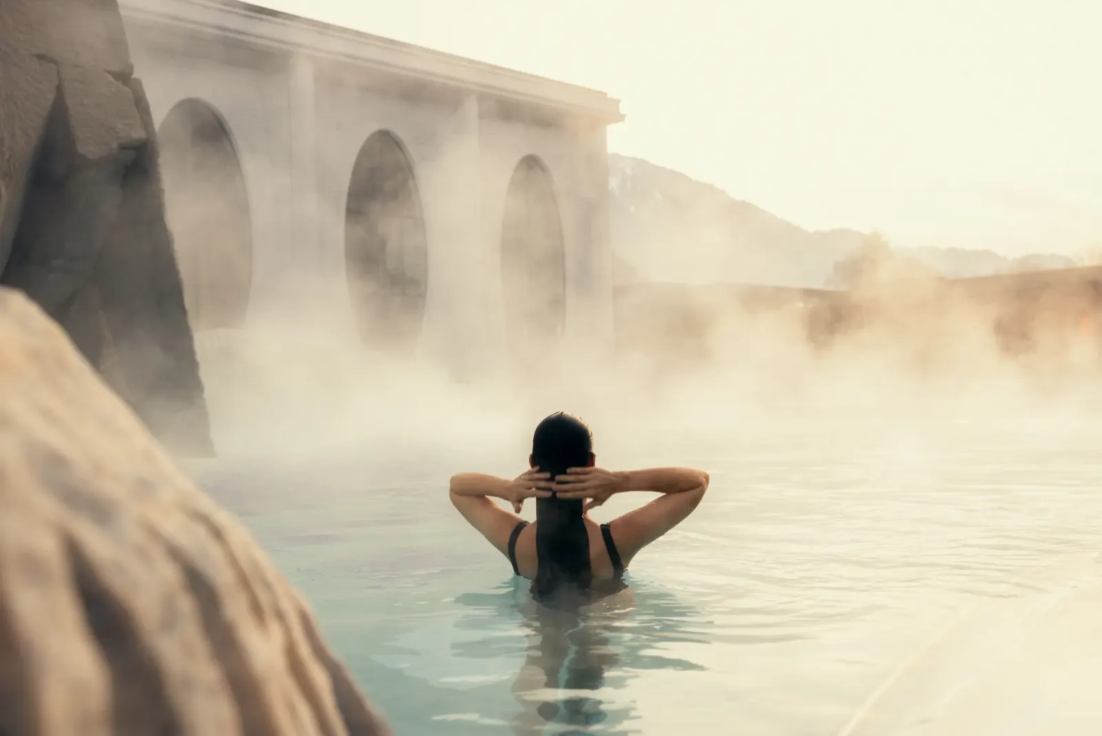 Grand Resort Bad Ragaz