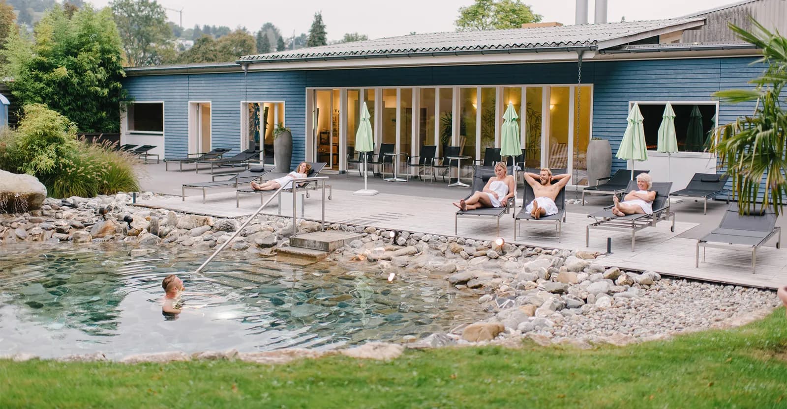 KSS Freizeitpark Schaffhausen